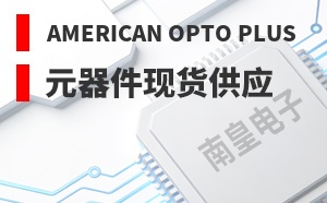 American Opto Plus��LOGO